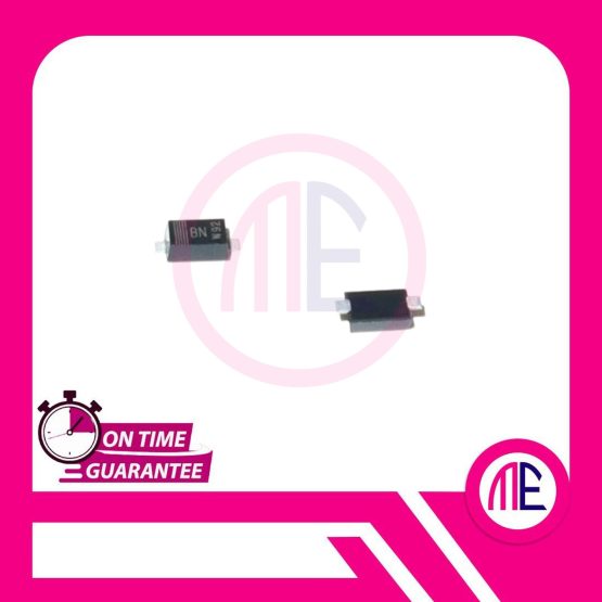 BN - BZT52H-C15 SOD123F -Komponen Elektronik