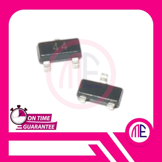 44 - BAS40-04 SOT-23