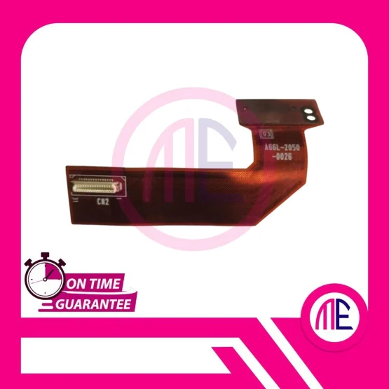 A66L-2050-0026 FANUC FLEXIBLE CONNECTOR RIBBON CABLE
