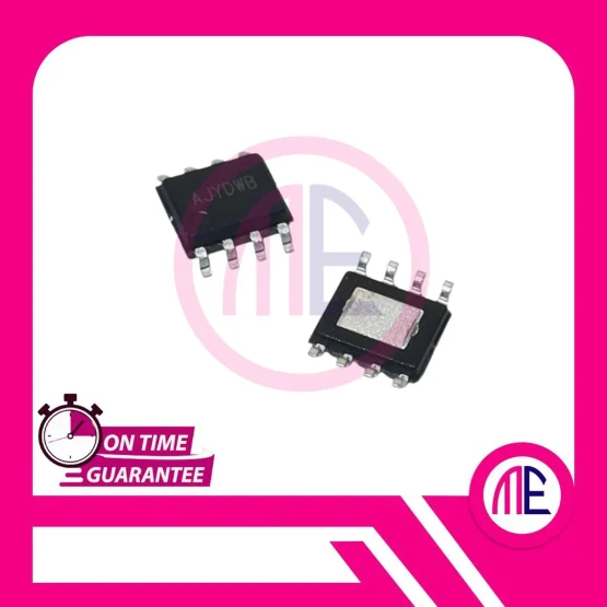 AJY - SY8213FCC SOP8 - Komponen Elektronik