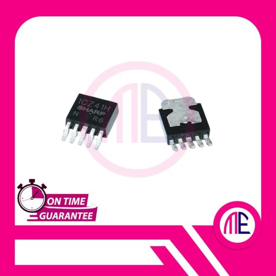 1CZ41H - PQ1CZ41H2ZPH TO-252-5