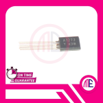 A1273 - 2SA1273 TO-92