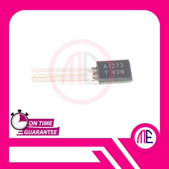 A1273 - 2SA1273 TO-92