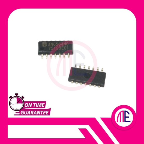 AN6564NS SOP-14