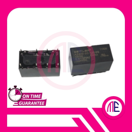 AZ822-2C-12DSE 12VDC 8Pin