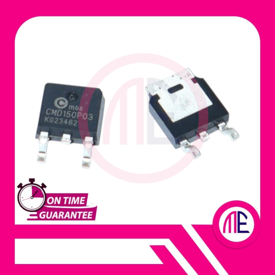 CMD150P03 TO-252