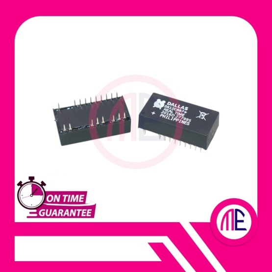DS12C887+ DIP-18