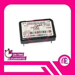 FDD25-05S2 DC-DC CONVERTER MODULE