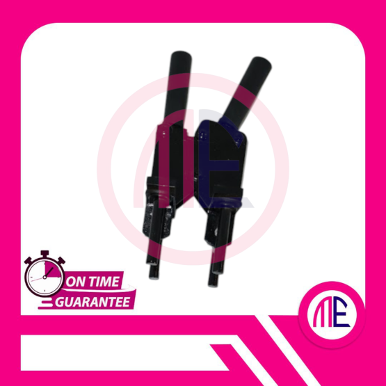 Handle Clamp Moulding