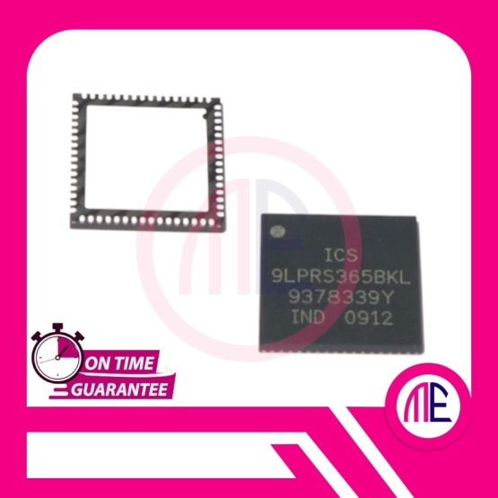 ICS9LPRS365BKL QFN64