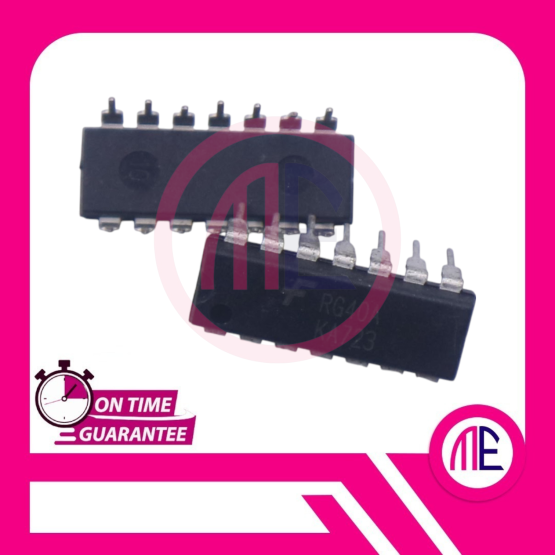 KA723 DIP-14
