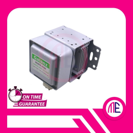 M24FB-410A MAGNETRON MICROWAVE OVEN