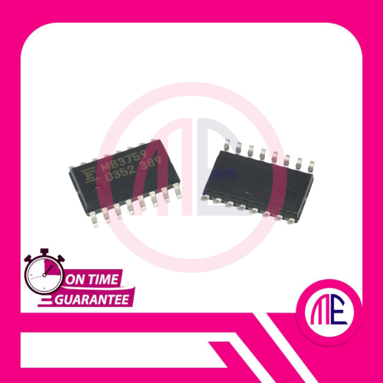MB3759 SOP16
