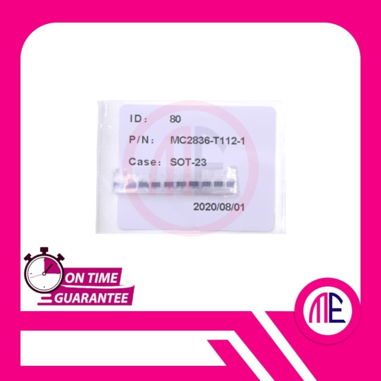 MC2836-T112-1 SOT-23