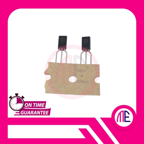 MPSW42 - MPSW42RLRAG TO-92