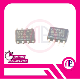 OP291G - OP291GS SOP-8