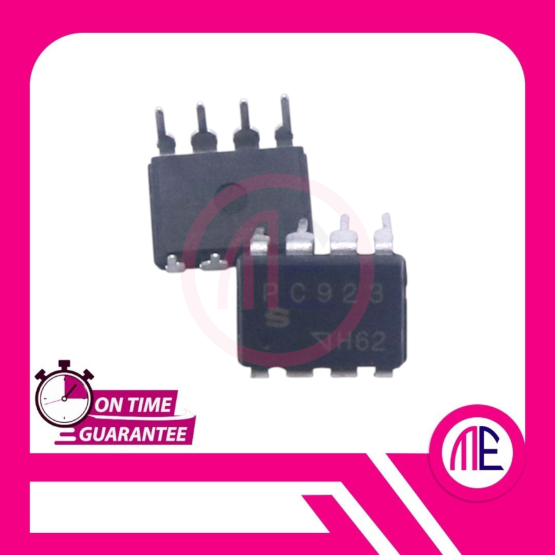 PC923 DIP8