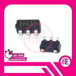 PESI - TPS79133DBVR SOT-23-5