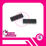 PS2501-4 SOP16 - Komponen Elektronik