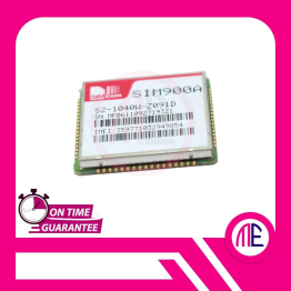 SIM900A