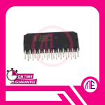 TDA8950J ZIP23