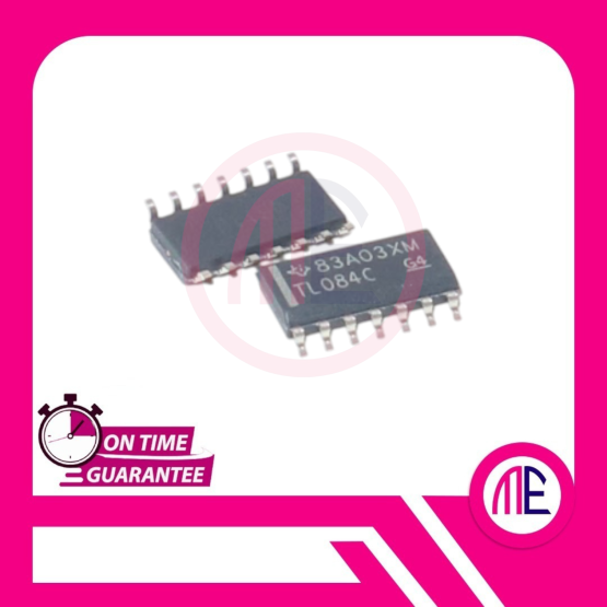 TL084C SOP-14