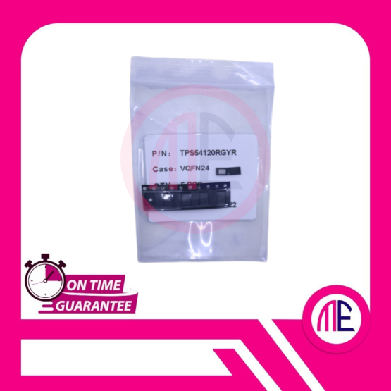 TPS54120RGYR (TPS54120) VQFN24