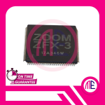 ZFX-3 QFP-176