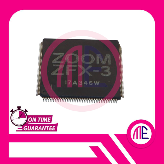 ZFX-3 QFP-176