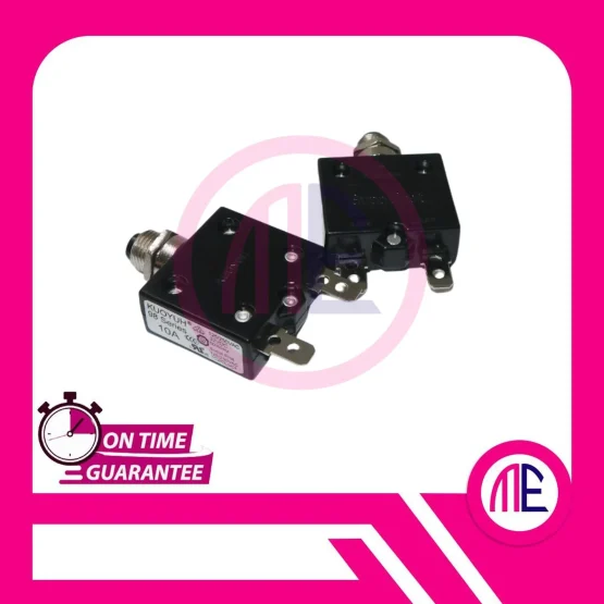 98 SERIES 10A KUOYUH CIRCUIT BREAKER