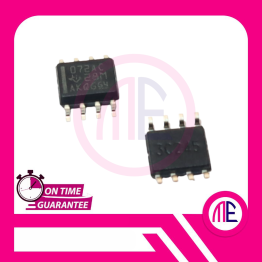 072AC - TL072ACDR SOP8