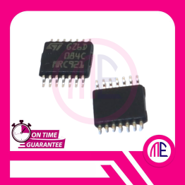 084C - TL084CPT TSSOP14