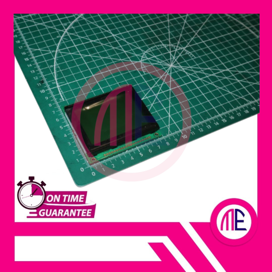 12864L V2.0 LCD (L= 7.3 cm W= 7 cm)