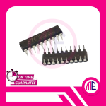 12C2052AD-35I-PDIP20 - STC12C2052AD-35I-PDIP20 DIP20