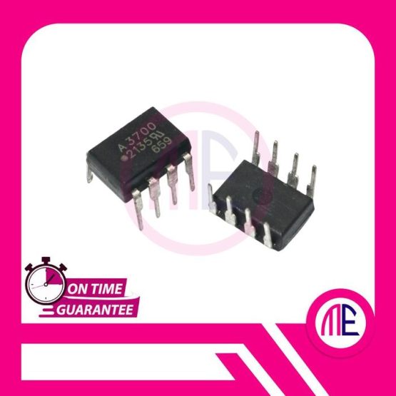 INTEGRATED CIRCUIT HCPL-3700 (A3700) SOP-8