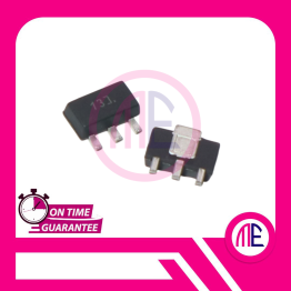 13 - MGA-31389-BLKG SOT-89