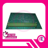 1500W50RJ (1500 W 50 OHM 5%) (L= 48 cm W= 6 cm) RX20 WIREWOUND