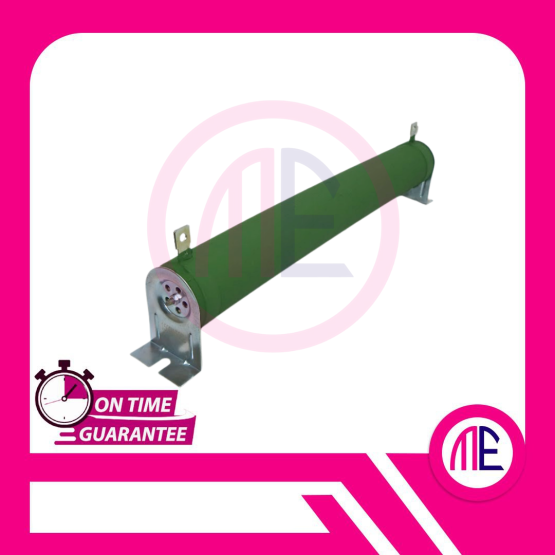 1500W50RJ (1500 W 50 OHM 5%) (L= 48 cm W= 6 cm) RX20 WIREWOUND