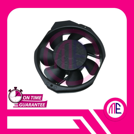 15038PB-A0L-GPS 100VAC 50/60Hz 1PHASE 42/40W NMB7 FAN (17.2x15x4cm)