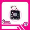 1604KL-05W-B69 24VDC 0.072A FAN (3 Cable - 4x4x1cm)