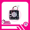 1604KL-05W-B69 24VDC 0.072A FAN (3 Cable - 4x4x1cm)