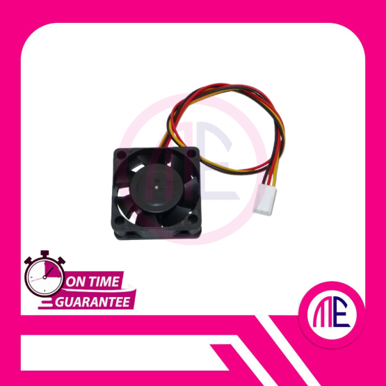 1606KL-05W-B59 24VDC 0.08A FAN (3 CABLE - 4x4x1.5cm)