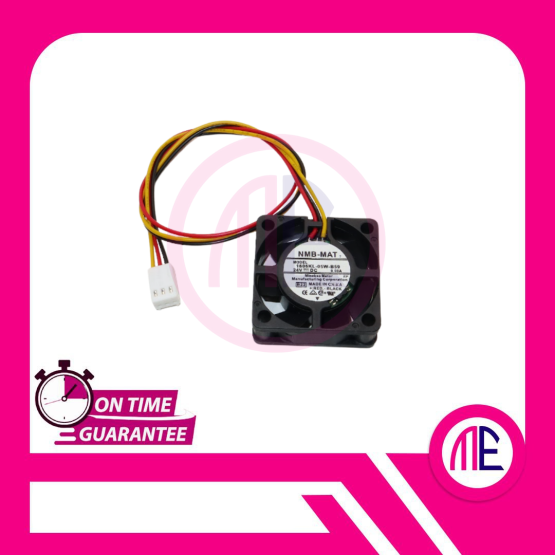 1606KL-05W-B59 24VDC 0.08A FAN (3 CABLE - 4x4x1.5cm)