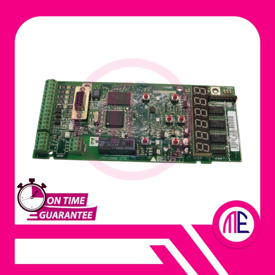 195N2008-DT8 Inverter Board