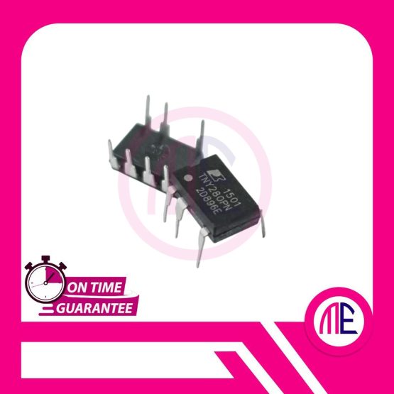 INTEGRATED CIRCUIT TNY280PN DIP7