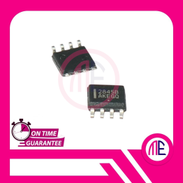 2845B - TL2845BDR-8 SOP8
