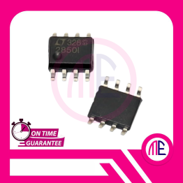 2850I - LTC2850IS8-TR SOP8