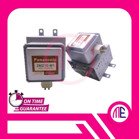 2M210-M1 MAGNETRON MICROWAVE OVEN