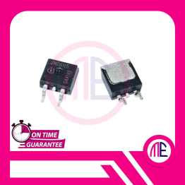 2N06H5 - IPB80N06S2-H5 TO-263