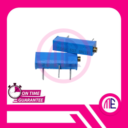 3006P-1-202LF 2K OHM Trimming Potentiometer
